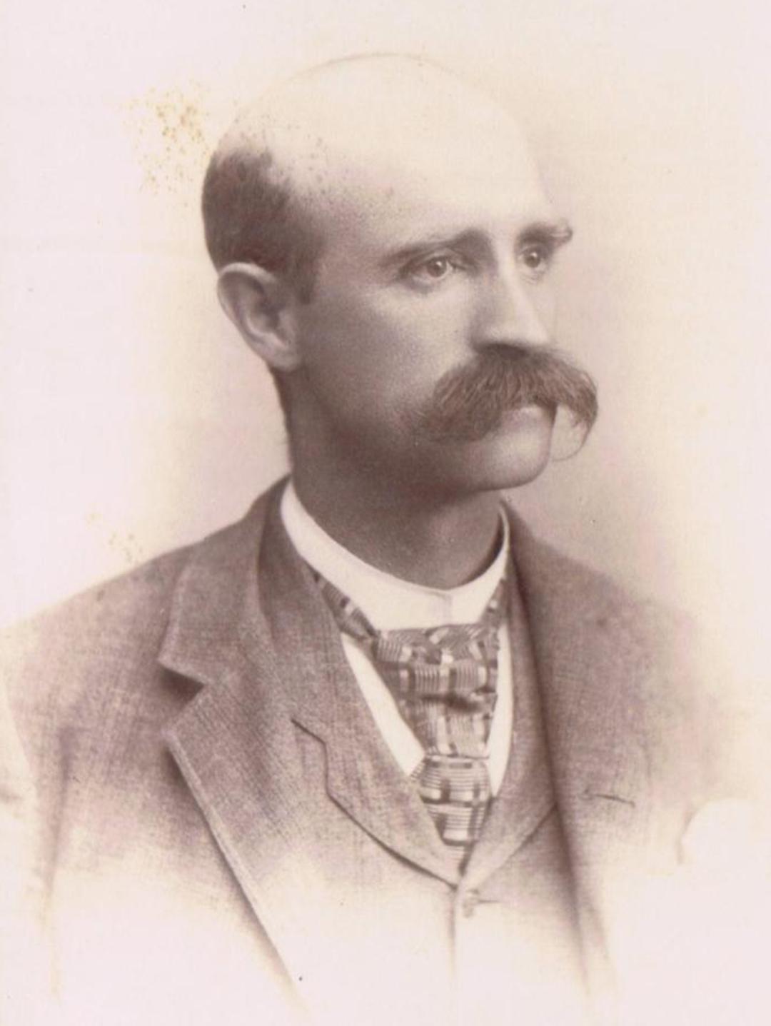 Frederick William Chappell (1854 - 1899) Profile